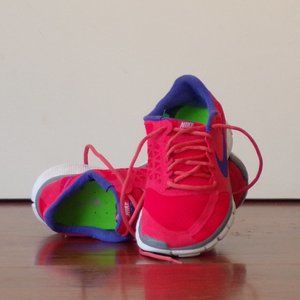 Nike Free 7.0 Running Shoes